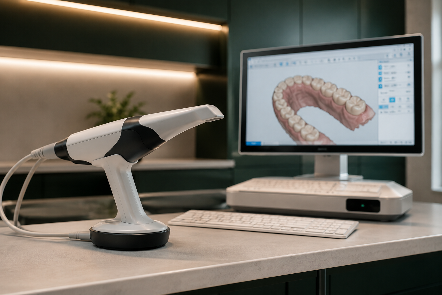 Albaho Dental Group